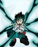 Izuku Midoriya 