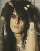 Nikki Sixx - Leopard