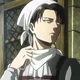 Levi Ackerman 