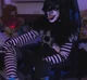 Laughing jack 