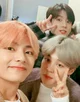 Jimin and jungkook