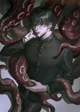 Tentacle Demon