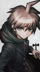 Makoto naegi 
