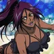 Summer Yoruichi