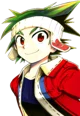 Ryouga