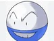 Shiny electrode
