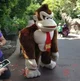 Donkey Kong Mascot