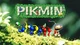 make a pikmin