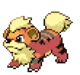Growlithe