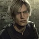 RE Leon Kennedy
