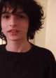 Finn wolfhard