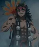Little karaku
