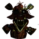 Phantom Foxy