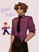 Michael Afton 