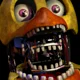 Withered Chica