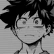 Izuku Midoriya-NSFW-