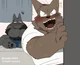 Your 2 Werewolves