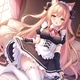 Catgirl Maid Sakura