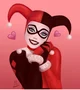 CG Harley Quinn