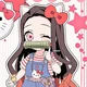 Nezuko