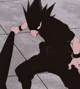 Fumikage Tokoyami