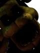 Golden Freddy