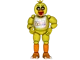 Chica 