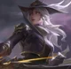High Noon Ashe