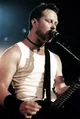 James Hetfield