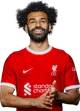 Mohamed Salah 