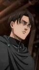 Levi Ackerman