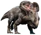 protoceratops