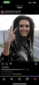 Bill Kaulitz 
