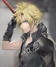Cloud Strife