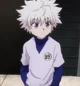 Killua Zoldyck