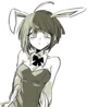 Bunny Girl Komaru 