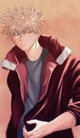 Katsuki Bakugo