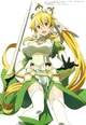 Leafa 