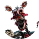 Nightmare Mangle