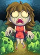 Zombie Girlfriend 