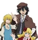 Ranpo Elise n Kenji