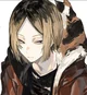Kenma Kozume