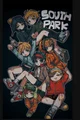 South Park class 