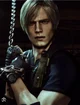 Leon Scott Kennedy