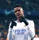 Vinicius jr