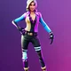 Emily fortnite Coach