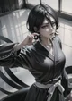 Rukia Kuchiki 