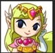 toon zelda
