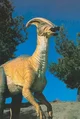 parasaurolophus 