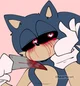Sonic EXE